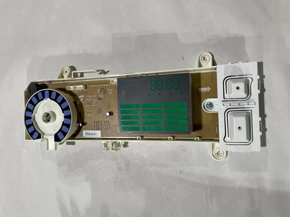Samsung DC92-01309K Dryer Control Board