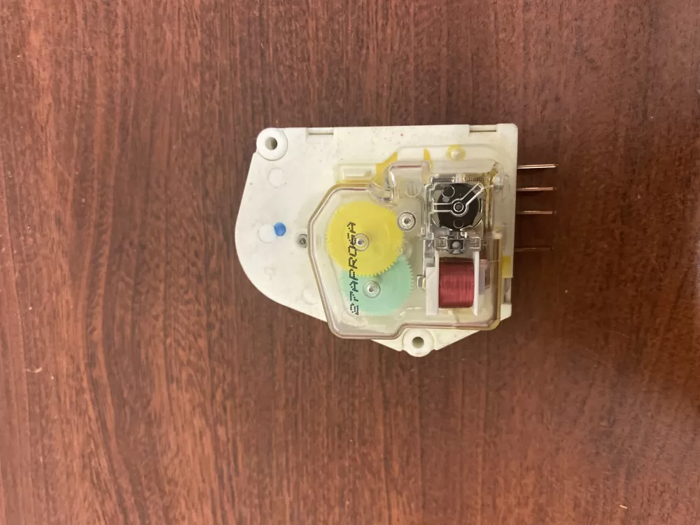 Frigidaire Kenmore AP2111929 12762 Refrigerator Defrost Timer AZ41043 | BK1716