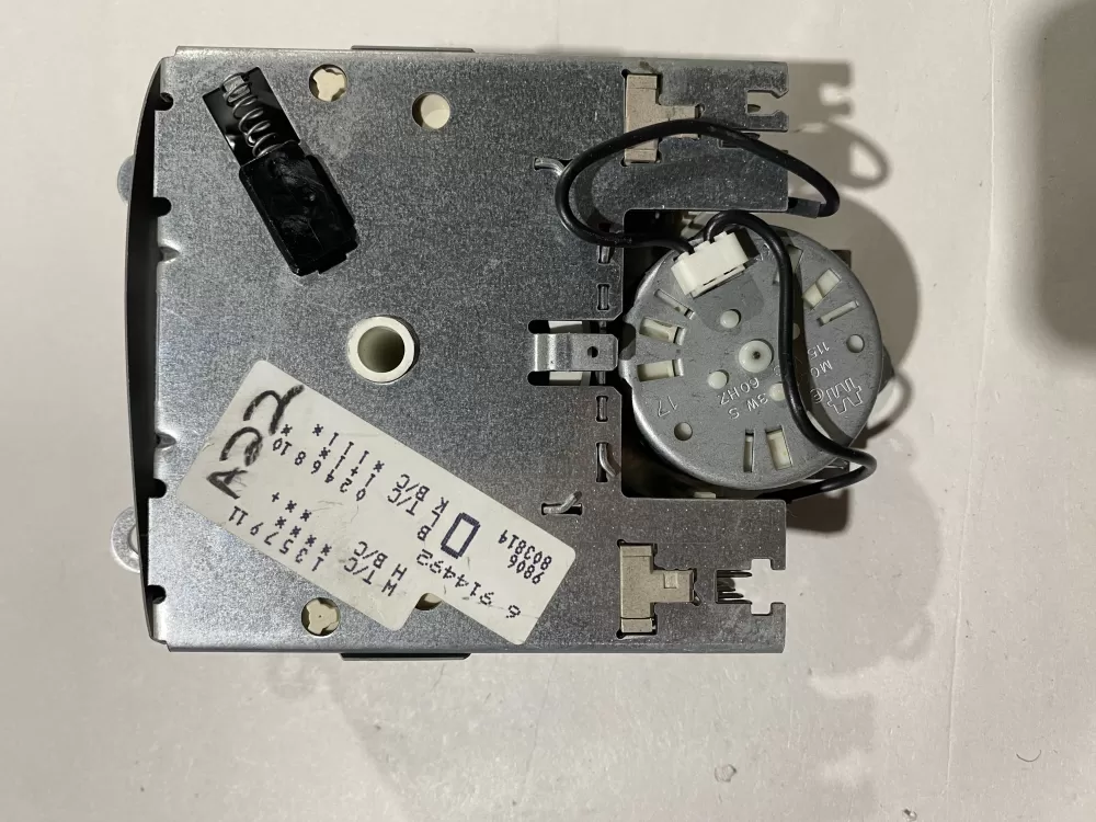 Maytag 6 914492  6914492  6-914492 Dishwasher Timer Control