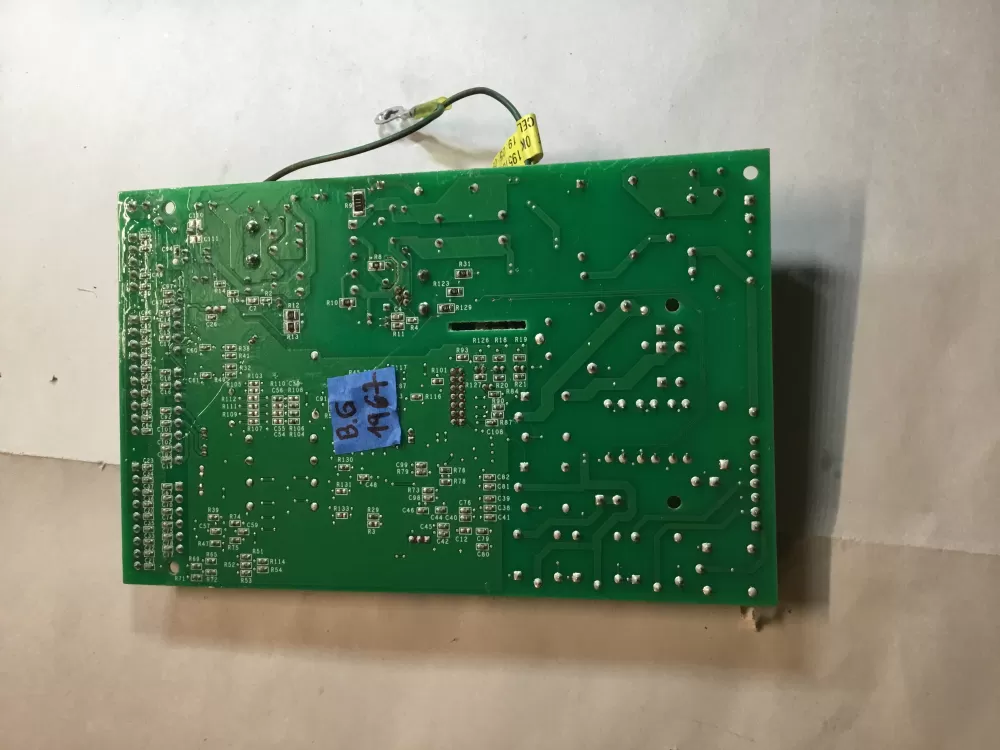 GE WR55X10956 WR55X10697 EBX1069P005 Refrigerator Control Board AZ98281 | 1967