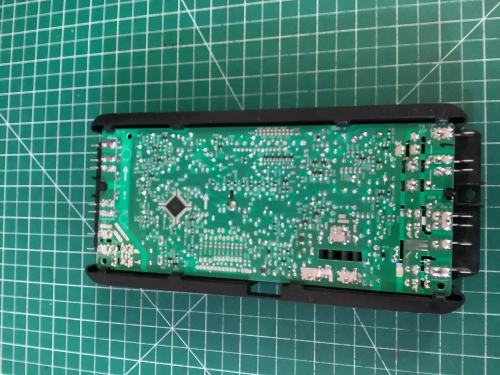 Whirlpool 100-01662-03 Range Control Board AZ185487 | NR1829