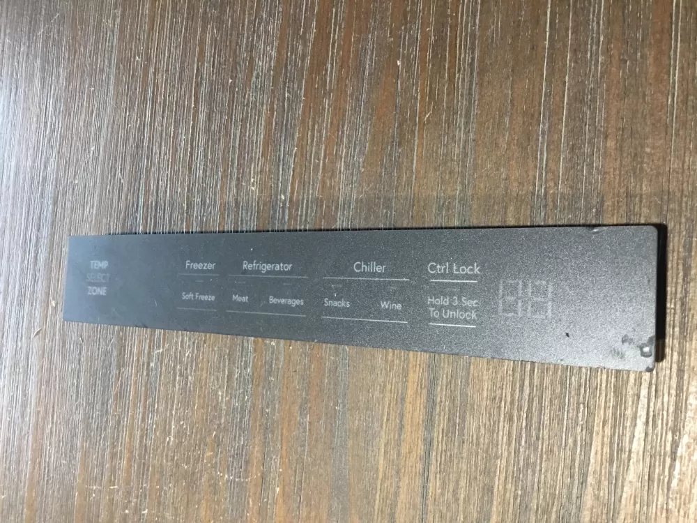 GE WR55X37165  AP7014359  WR55X32084  0061800715  0060859406A  20220119  D632580389 Refrigerator 