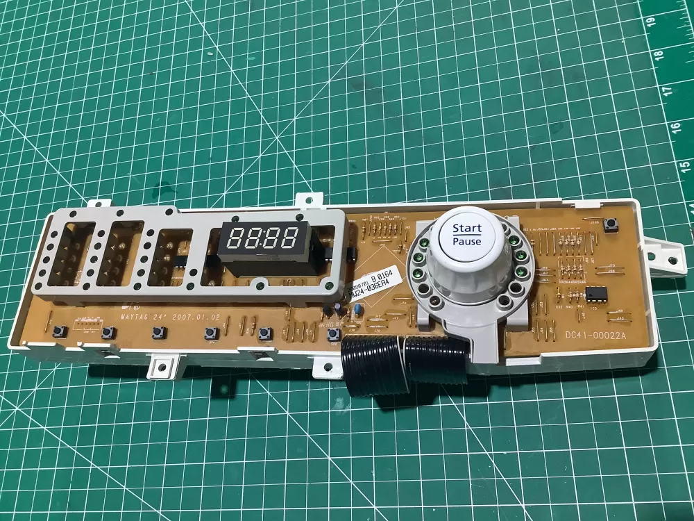 Maytag MW24-036EA4 Washer/Dryer Control Board AZ132196 | ZCV739