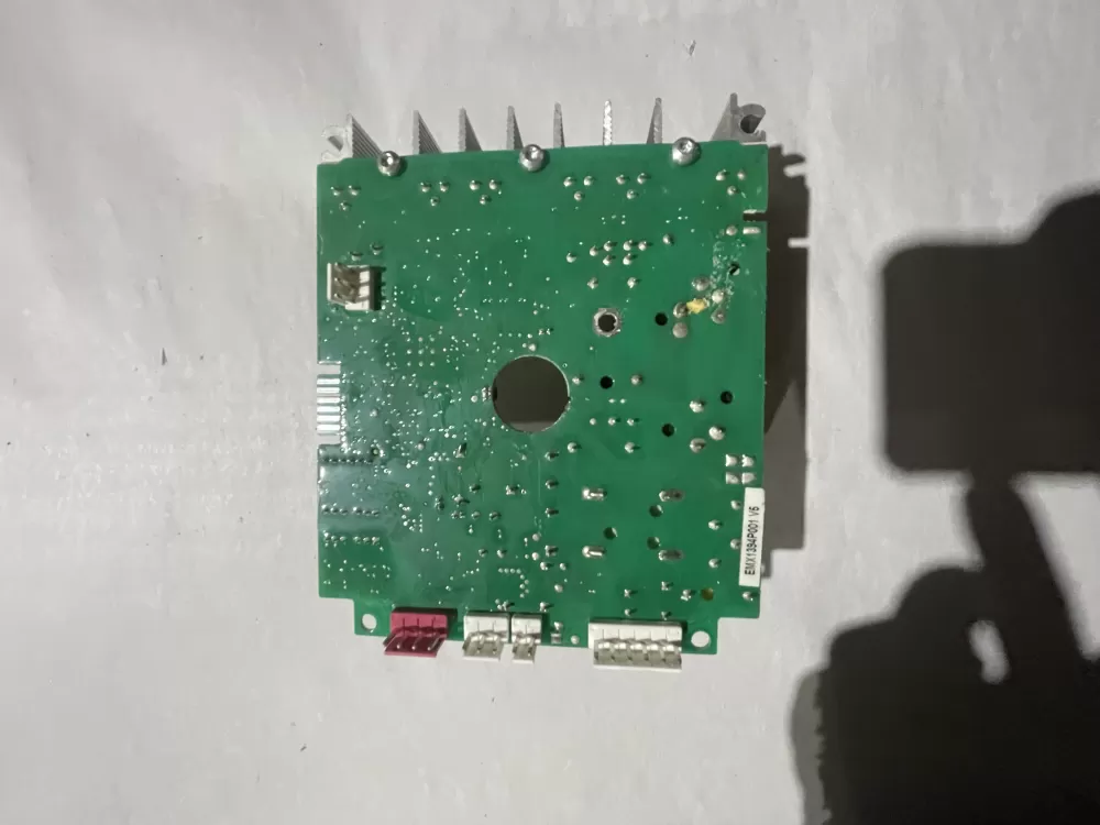 GE Washer Motor Board EMX1394P001 WH20X10094 5KMC145YTA069S03 AZ202130 | KM2716