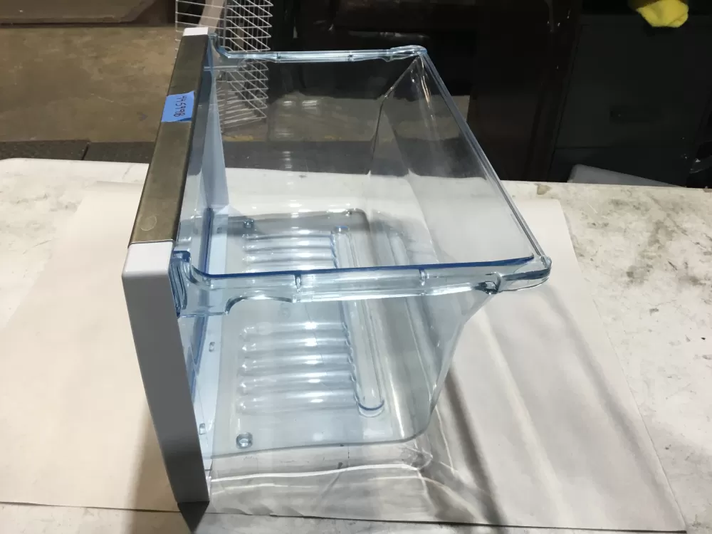 Bosch 445998 705817 Refrigerator Crisper Drawer AZ75893 | Sl144