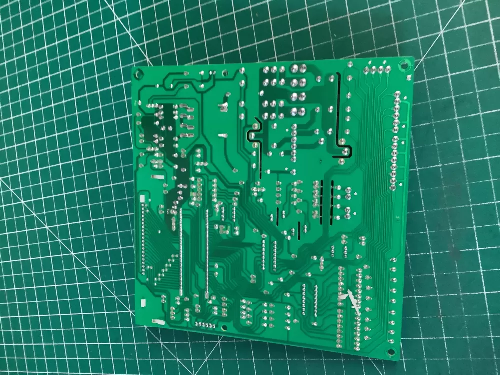 Subzero 100-01121-37 3015745 Control Board AZ228045 | NR506