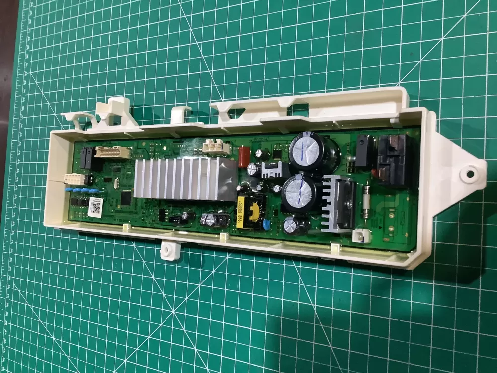 Samsung Dc92 02393g 02393m Washer Control Board Main AZ143641 | NRV758