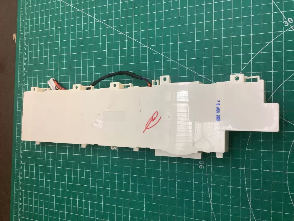 LG Kenmore EBR85755508 Washer Control Board Display