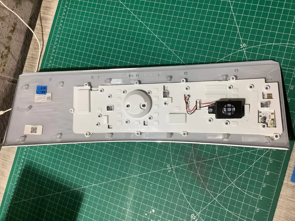 Kenmore W11114964 W11158055 Washer Control Board Panel AZ196084 | ARV817