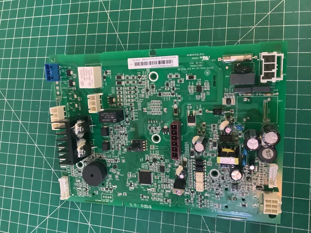 GE 290D2226G004  WH22X36498  AP7219296  WH22X35597  WH22X29556  WH22X32357  WH22X35137  WH22X35239  WH22X35497  WH18X28176  WH18X25395  WH18X25896  WH18X26217  WH18X26794  WH18X27754  WH18X28174  WH18X28642  WH22X29349  WH18X24379  WH18X24935  WH18X25298  WH22X28841  WH22X28845 Washer Control Board