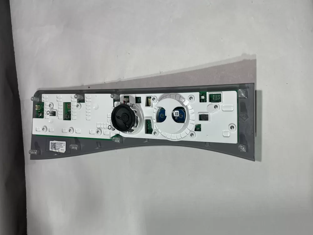 Whirlpool W10750482 PS11703033 Washer Control Board Panel AZ147708 | Wmv765