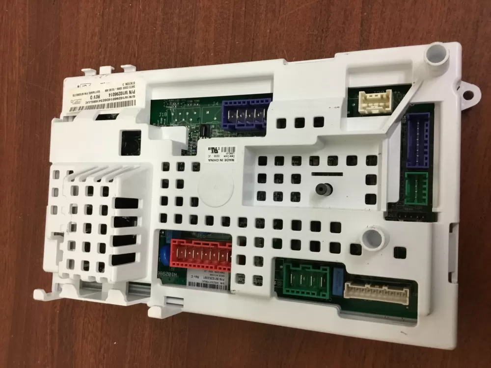 Kenmore AP5263461 W10296014 W10296099 W10393494 W10392982 PS3497570 Washer Control Board