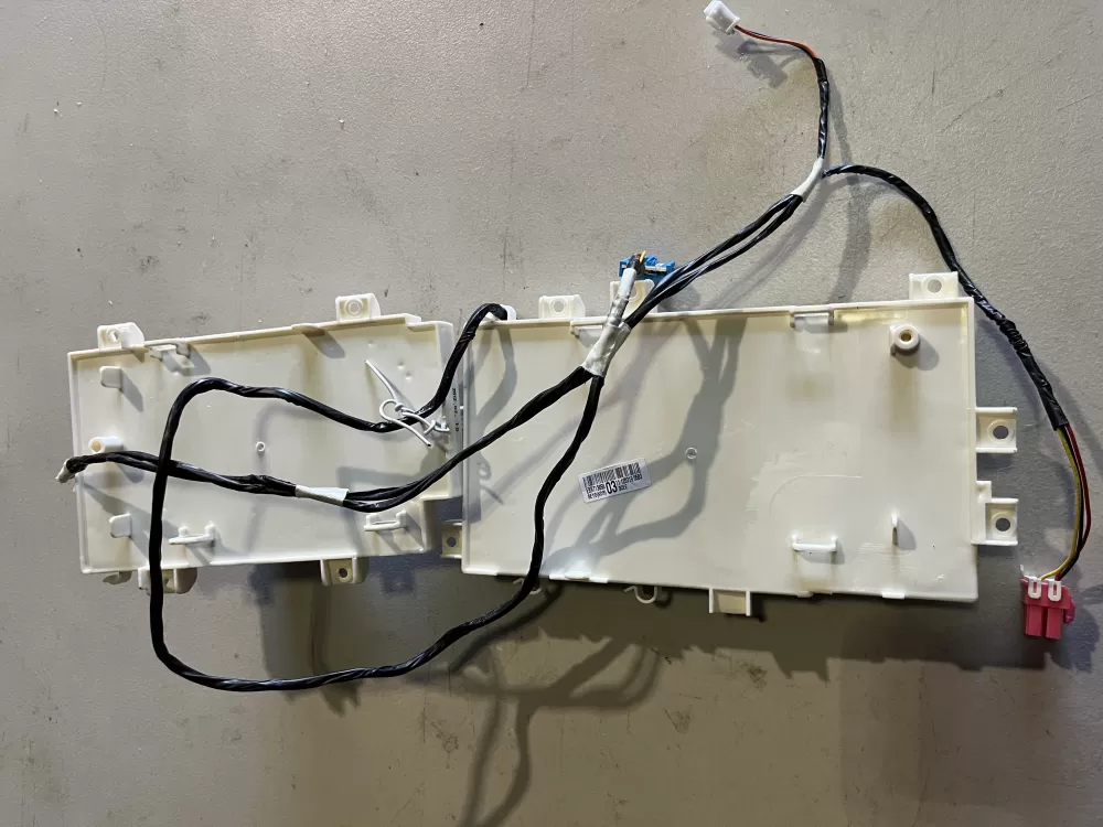 LG EBR71385603 Dryer Control Board AZ43838 | 1754