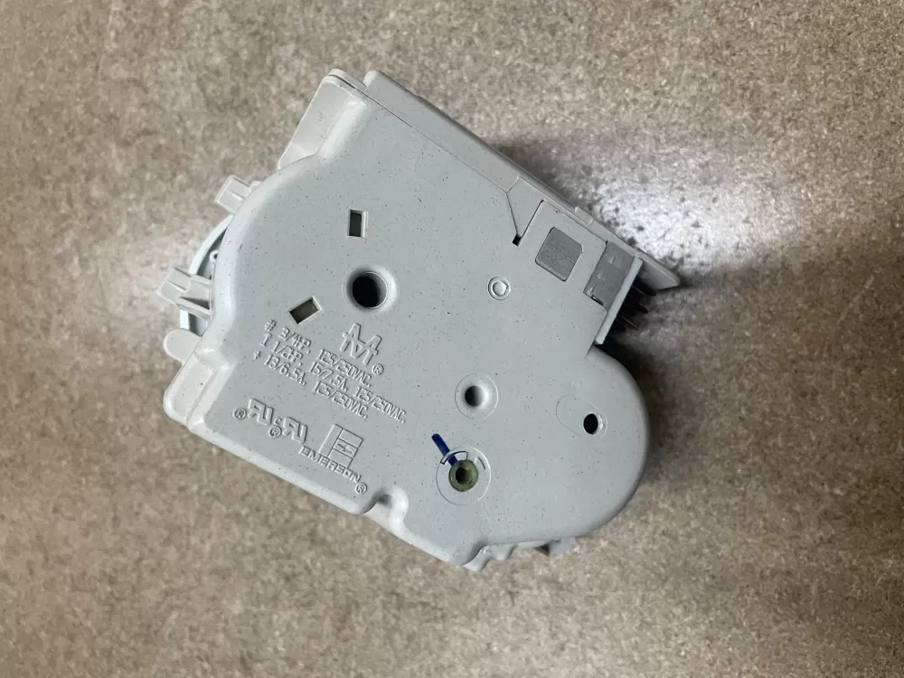 Maytag 62608740 6 2608740 2608740 22003370 22003499 Washer Timer AZ2206 | KM709