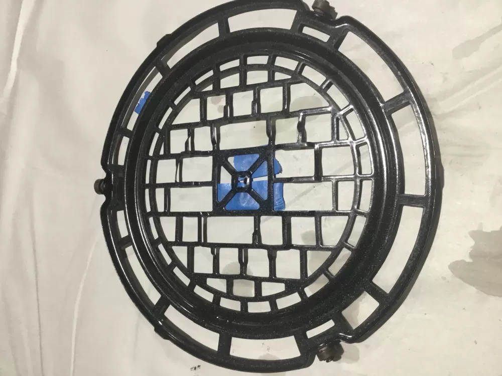 GE WB06X10219 Microwave Turntable Roller Ring Support Tray