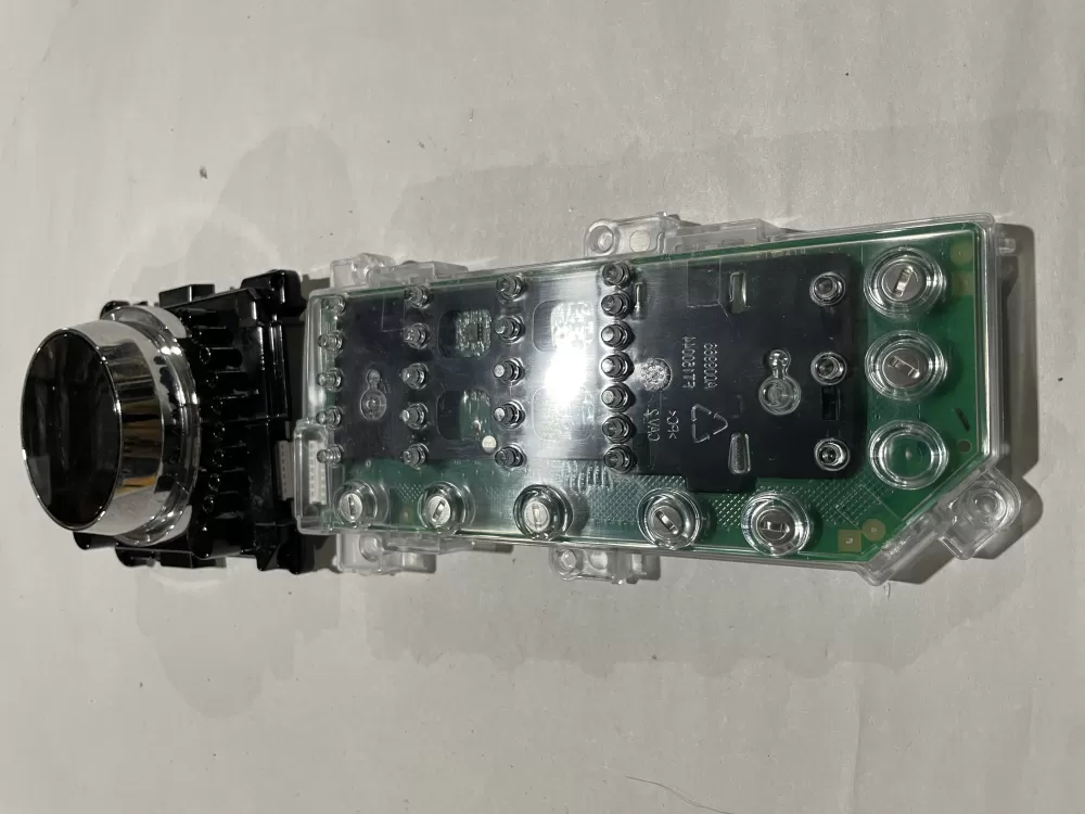 Genuine ELECTROLUX Dryer Interface Control Board A00994204 AZ186559 | Wm2680