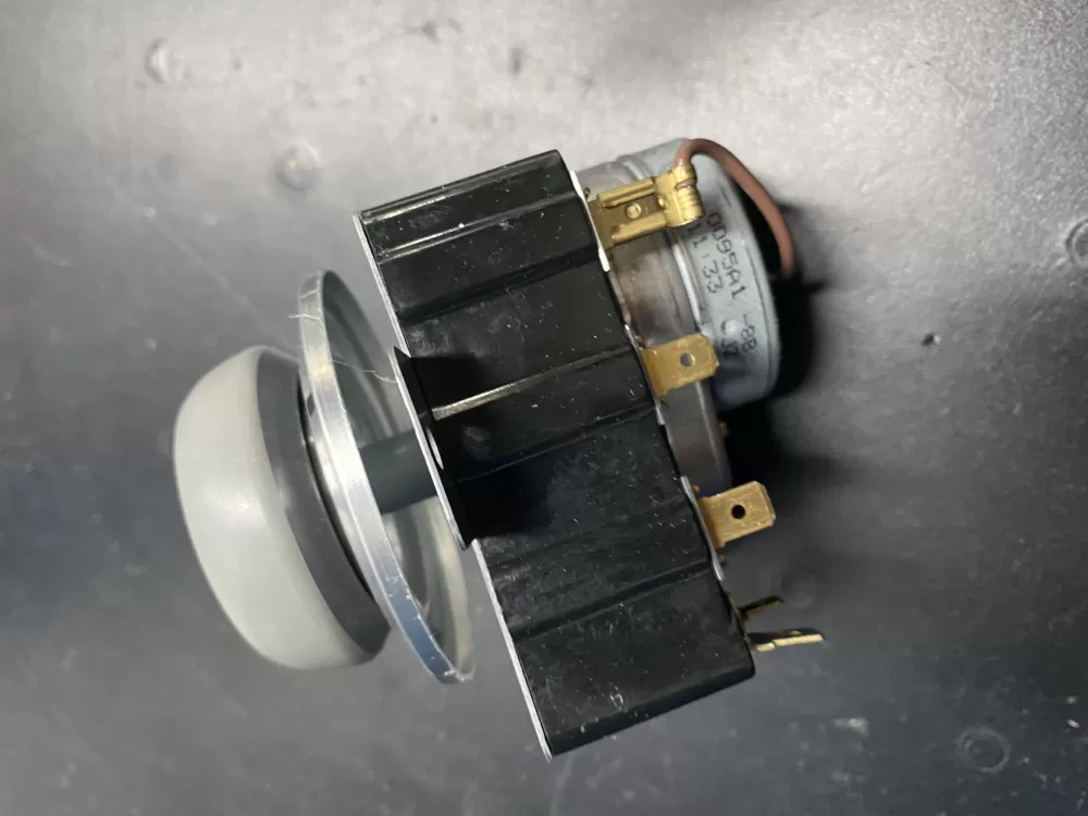 Whirlpool Maytag 8299779 Kenmore 8299779R Amana Dryer Timer AZ16850 | BK1216