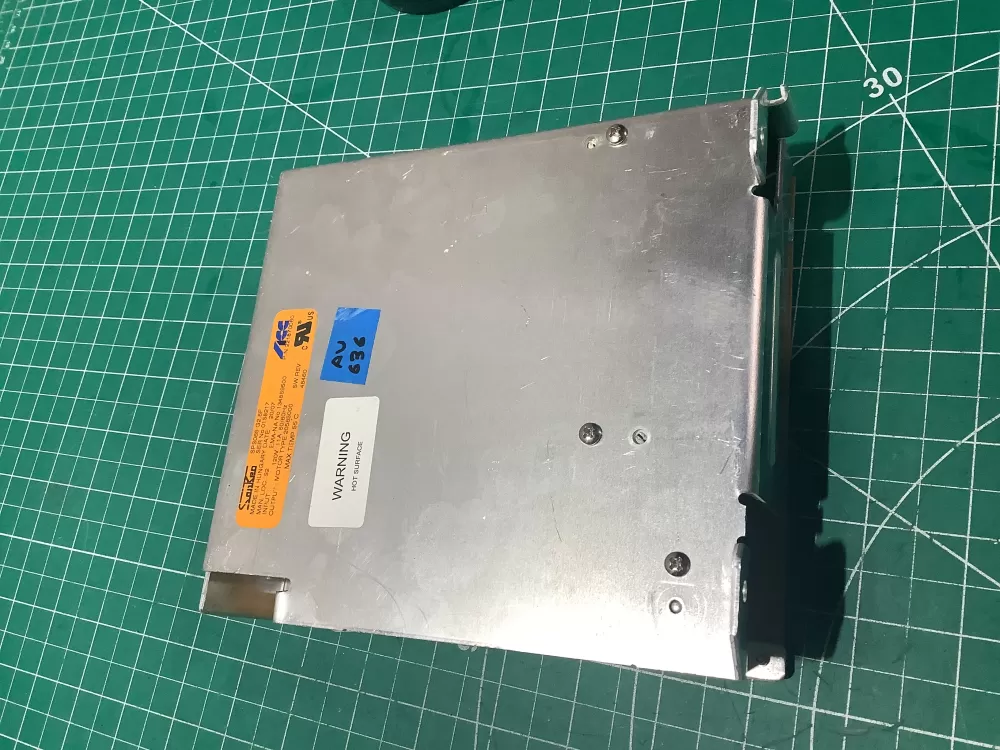 Frigidaire 134859500 0015512100 Washer Control Board AZ187948 | AV636