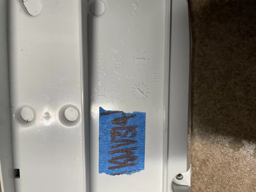 Frigidaire Electrolux 1349268 Washer Control Board AZ8603 | KMV314