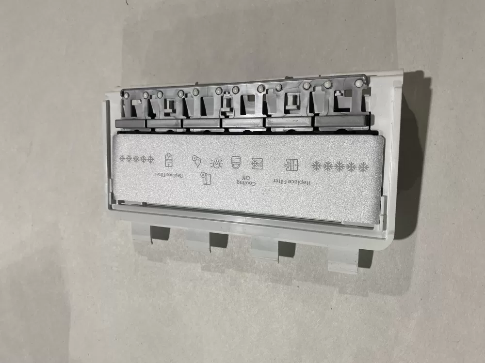 Whirlpool W10464481W2E Refrigerator Control Board Dispenser