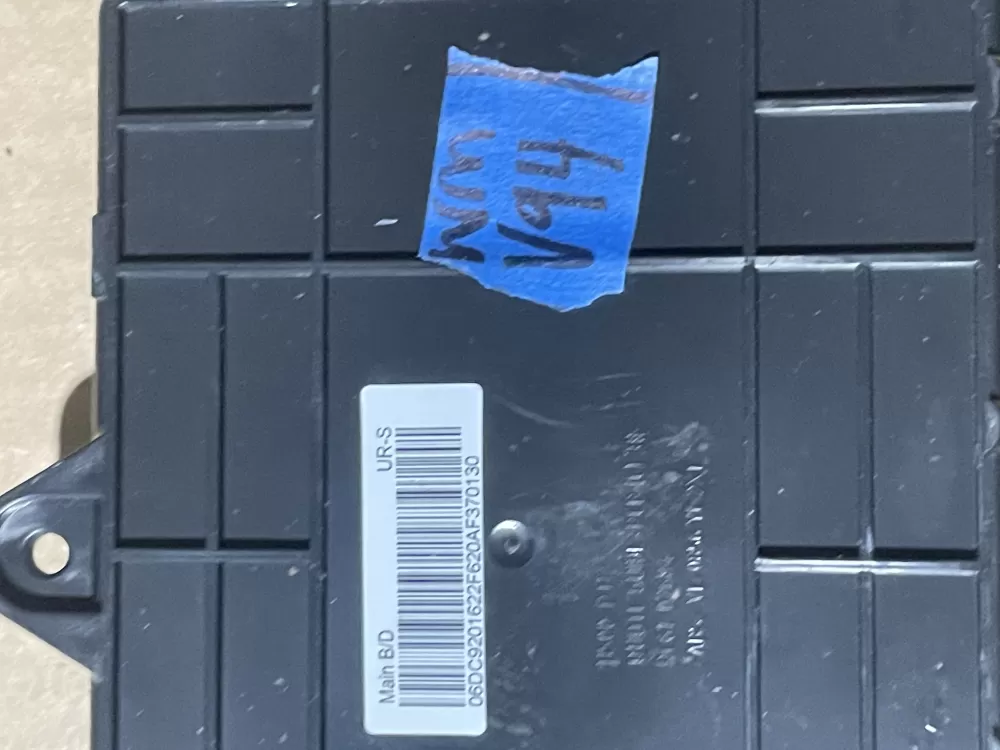 Samsung DC92 01622F DC41 00241A Washer Control Board AZ92512 | Wmv94