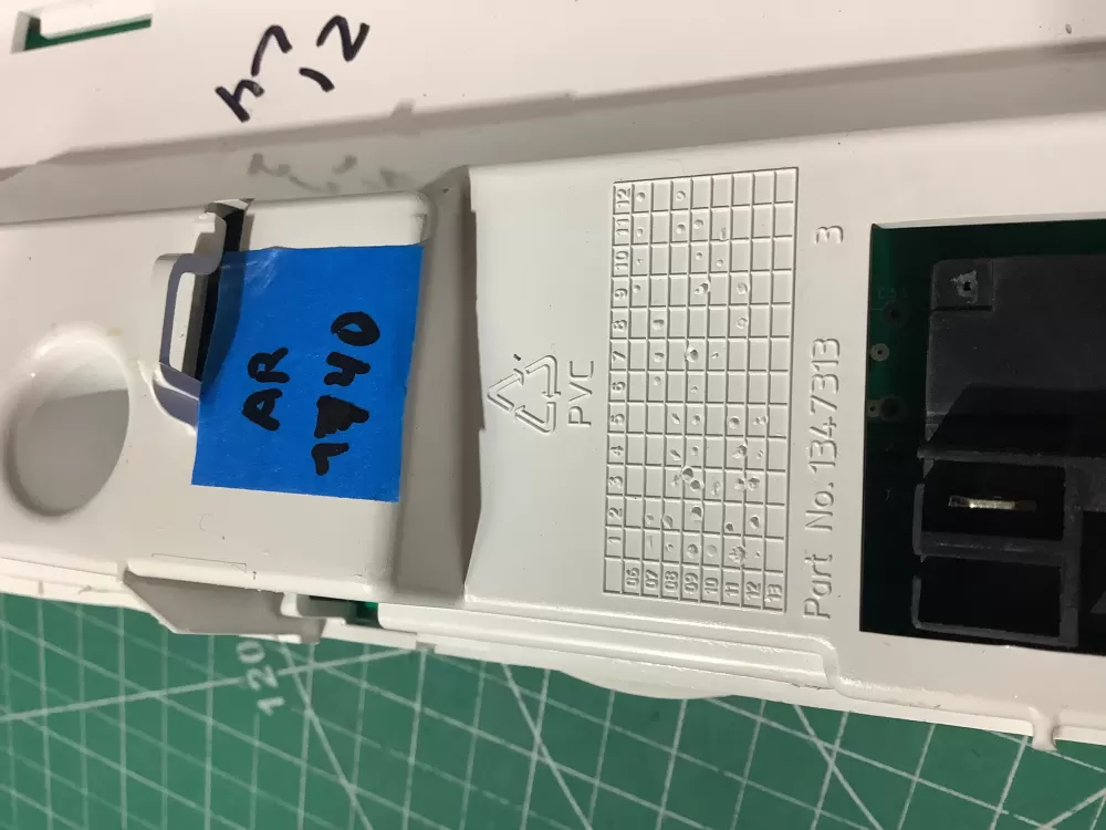 Frigidaire Electrolux 1347313 Dryer Control Board AZ190457 | AR1740