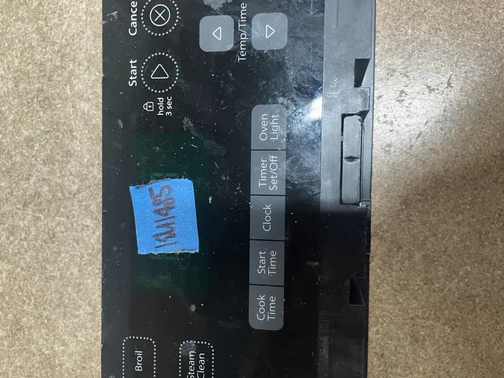 Whirlpool KitchenAid Roper Estate Oven Control Board - AZ21458 | KM1485