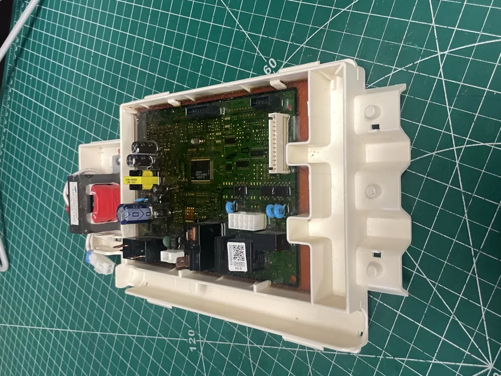 Samsung DC94-05941A DC92-01803C PD00038485 AP5989857 PS11735083 EAP11735083 Washer Control Board