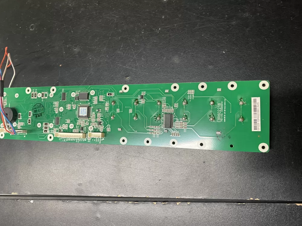 LG Acq73177902 Refrigerator Control Board Dispenser Panel AZ23399 | BK848