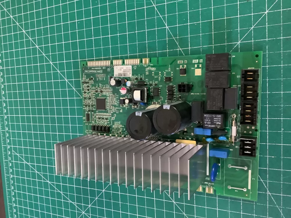 Whirlpool W10748994 Washer Control Board