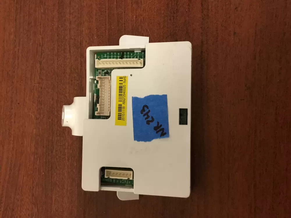 LG Kenmore EBR78988404 Refrigerator Control Board Dispenser AZ35345 | NR243