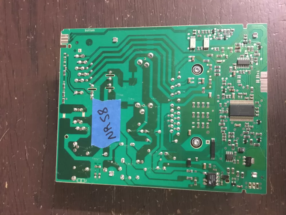 Whirlpool Kenmore WP8183196 491970229163 Washer Control Board AZ18462 | NR58