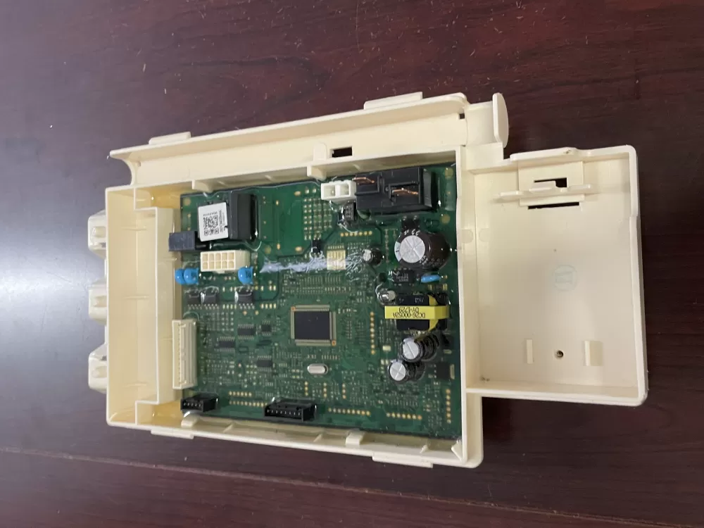 Samsung DC92-01803L Washer Control Board