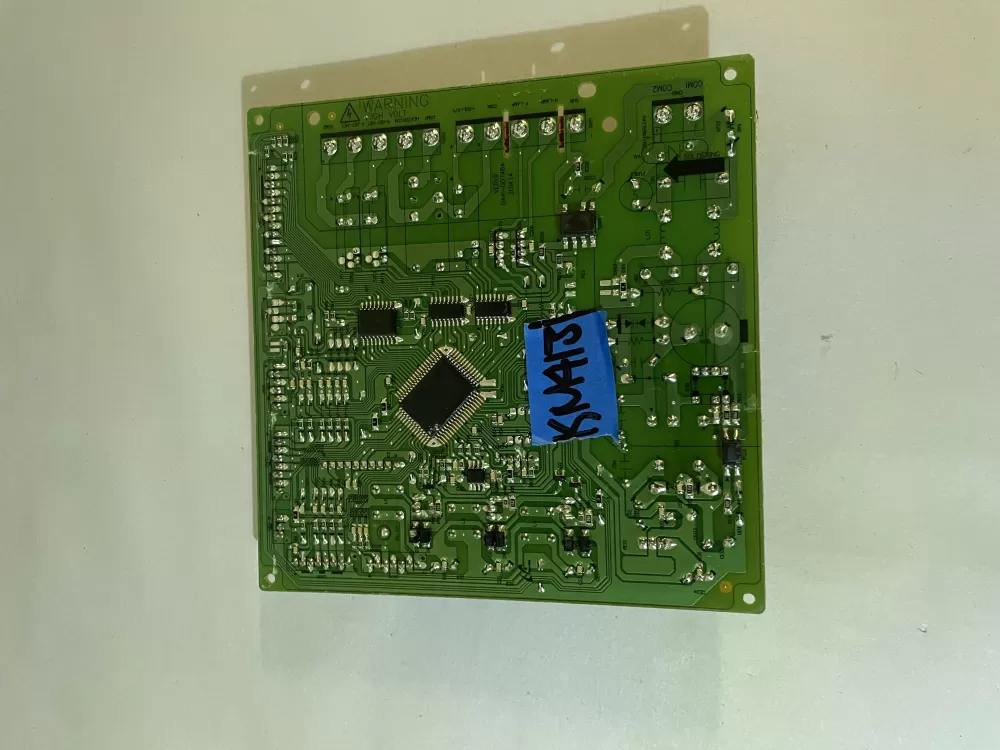 Samsung DA92 00420A Refrigerator Control Board AZ123547 | KM413