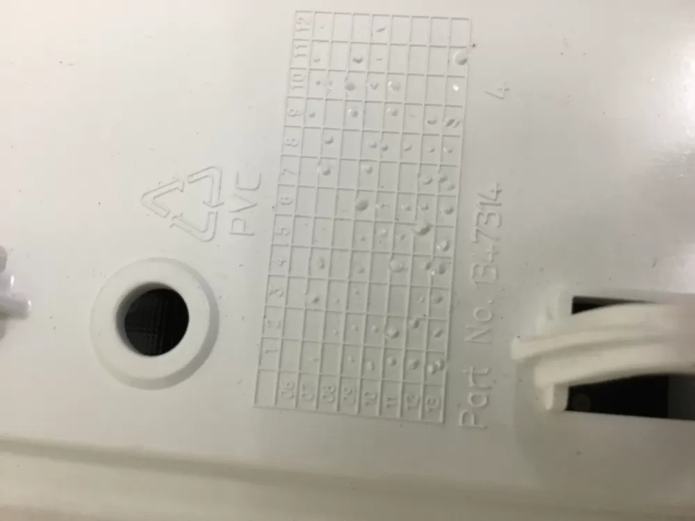 Frigidaire Kenmore 1347314 Washer Control Board Xxl2 AZ34631 | NR269