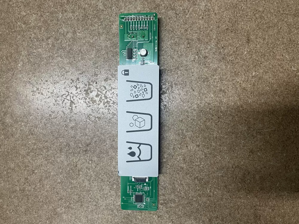 LG  Kenmore EBR78988301  AP6235811 Refrigerator Dispenser Control Board