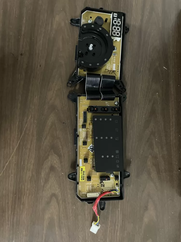 Samsung DC92-00301J DC41-00132A DC92-00303G DC92-00301JDC92-00303G Washer Control Board