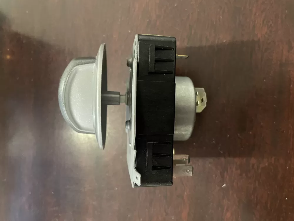 Kenmore W10186032 PD00026836 Wpw10186032vp Dryer Timer AZ46292 | KM189