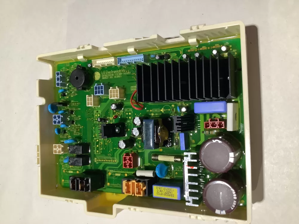 LG Kenmore EBR32816703 Washer Control Board AZ146351 | ZC2456