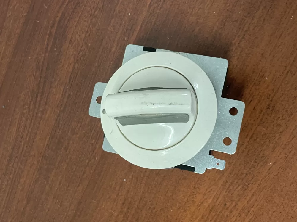 Kenmore 3406702A WP3976576 3406015 3406702 3976576 Dryer Timer AZ52690 | Wm1922
