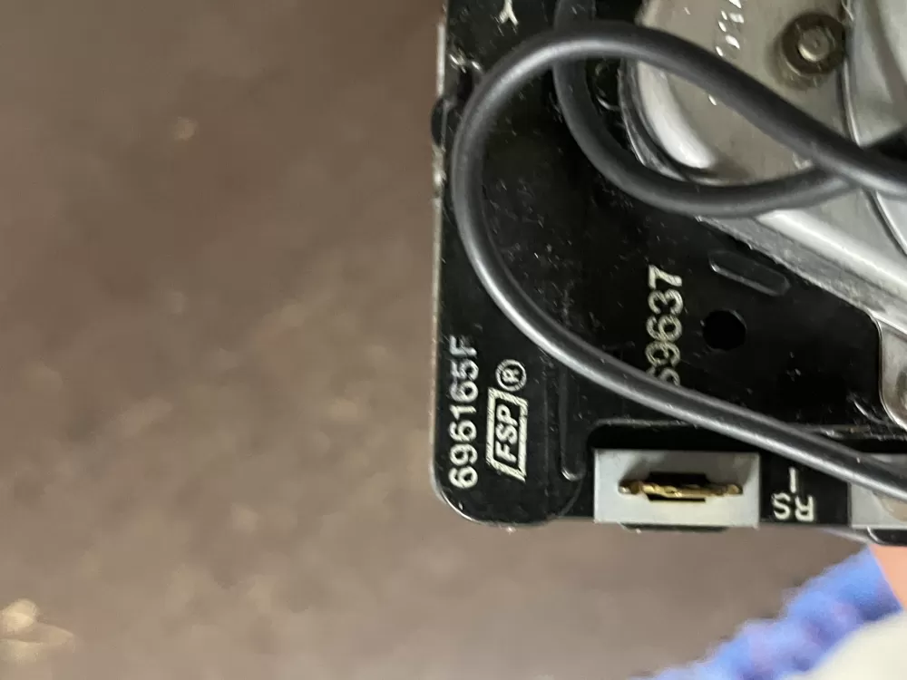 Kenmore 696165F Dryer Timer AZ39160 | Wm480