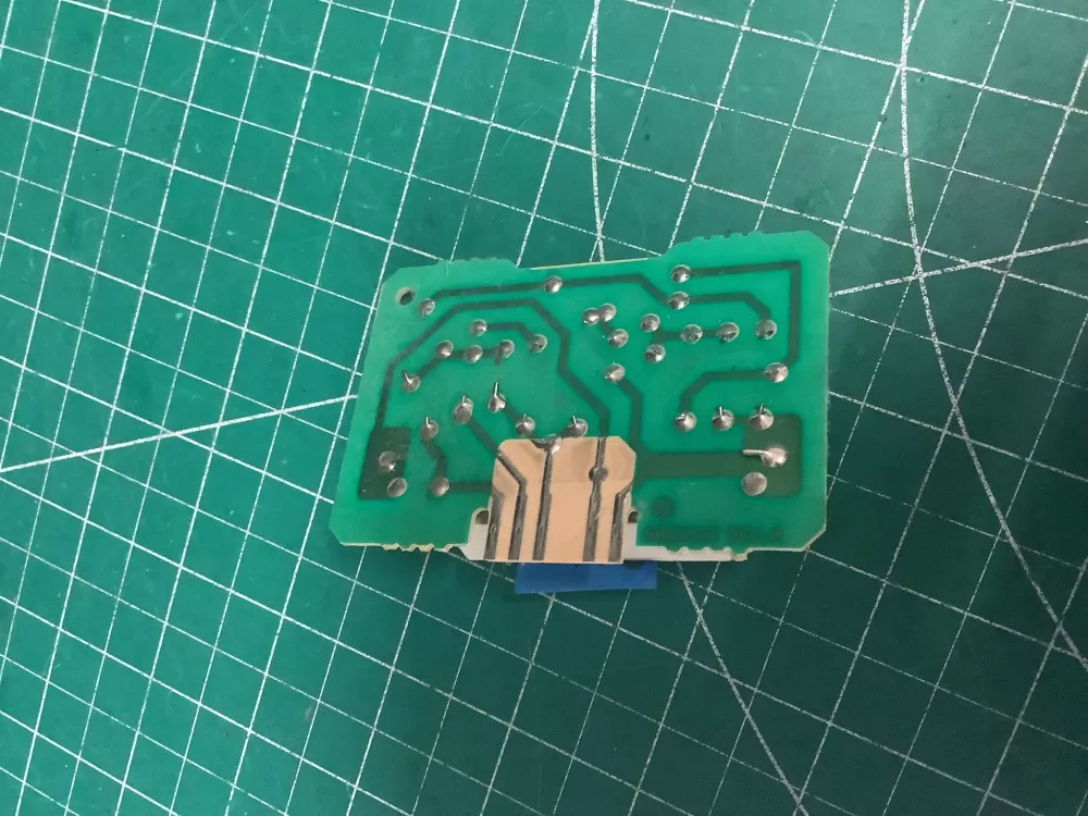 Kenmore  Whirlpool 3398084  AP3097570  2072  3398084R  3407021  3407023  60134  60150  60216  61236  661513  AH345727  EA345727  PS345727 Dryer Control Board