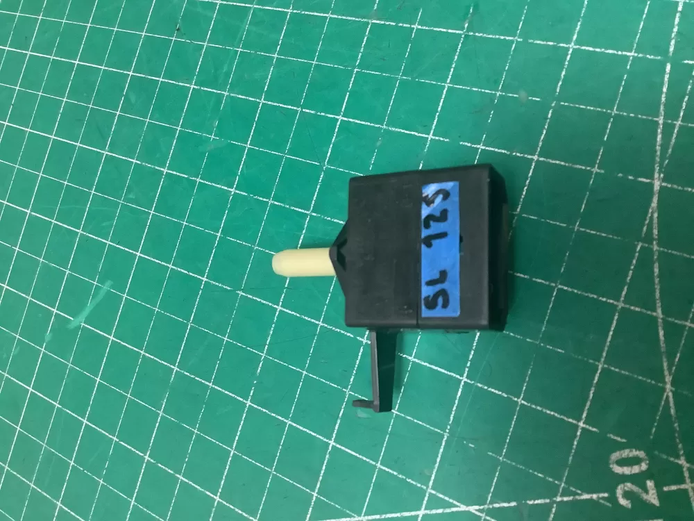 Whirlpool 3405151 Dryer Switch AZ223212 | SLA125
