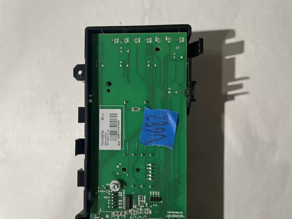 LG/Whirlpool/Maytag washer control board AZ196432 | KMV682