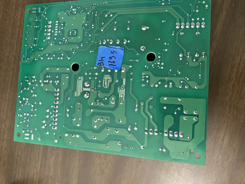 Whirlpool 12920721 W10310240A Refrigerator Control Board AZ96160 | BK1635
