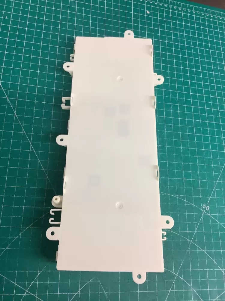 EBR80198611 LG Dryer Main Pcb