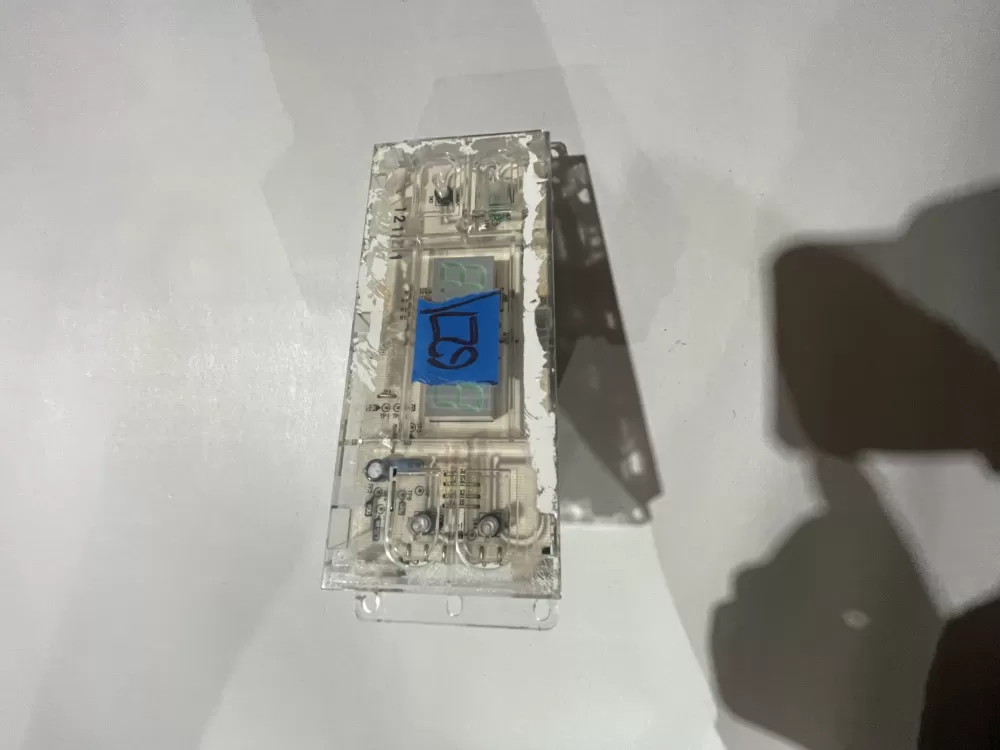 GE 191D2724P002 Range Control Board AZ192033 | KM627