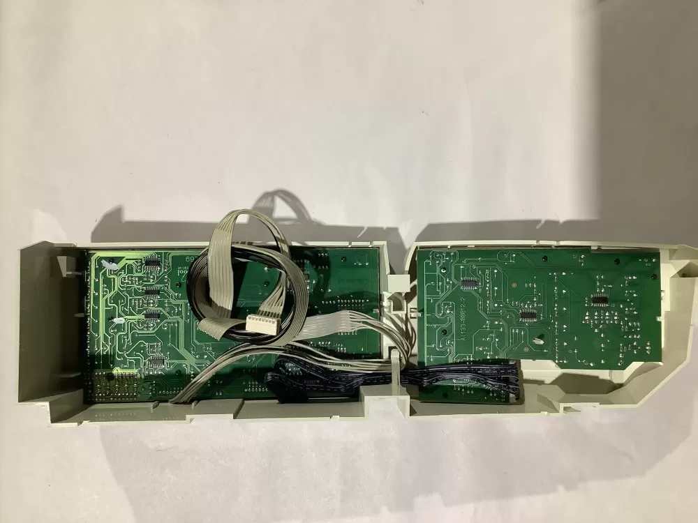 Whirlpool  Kenmore WP8182995  AP6011855  4619 702 2064 1-01  461970220641-01  8182995  4437093  8182235  PS11745055 Washer Control Board