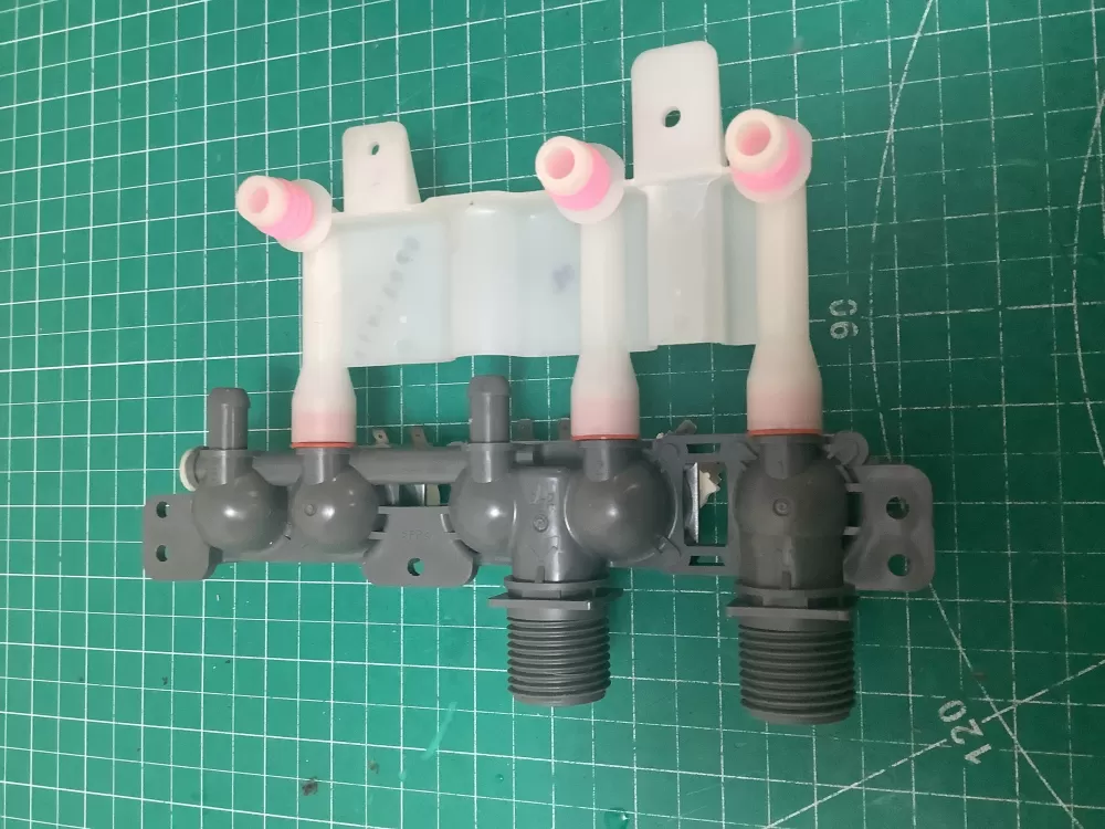 LG 248 103 Washer Water Inlet Valve IV AZ223277 | SLA149
