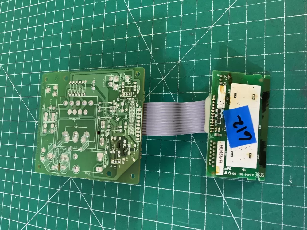 display control board V05100842527 AZ205404 | NR612